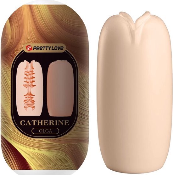 Catherine Masturbator  BI 1493 4 3 